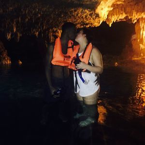 Meet your Posher, Marcus